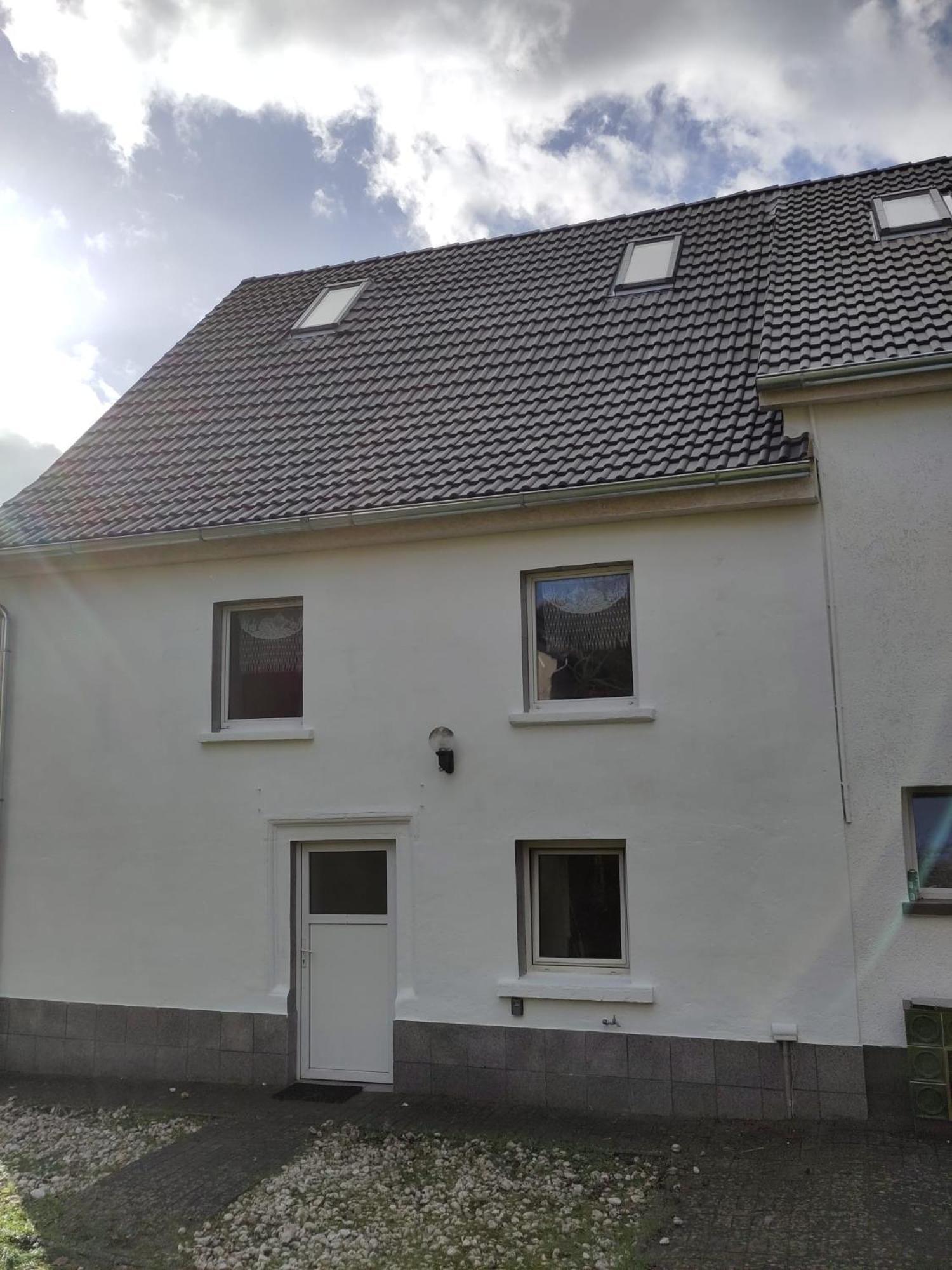 Ferienhaus Salmtal Himmerod Grosslittgen Exterior photo