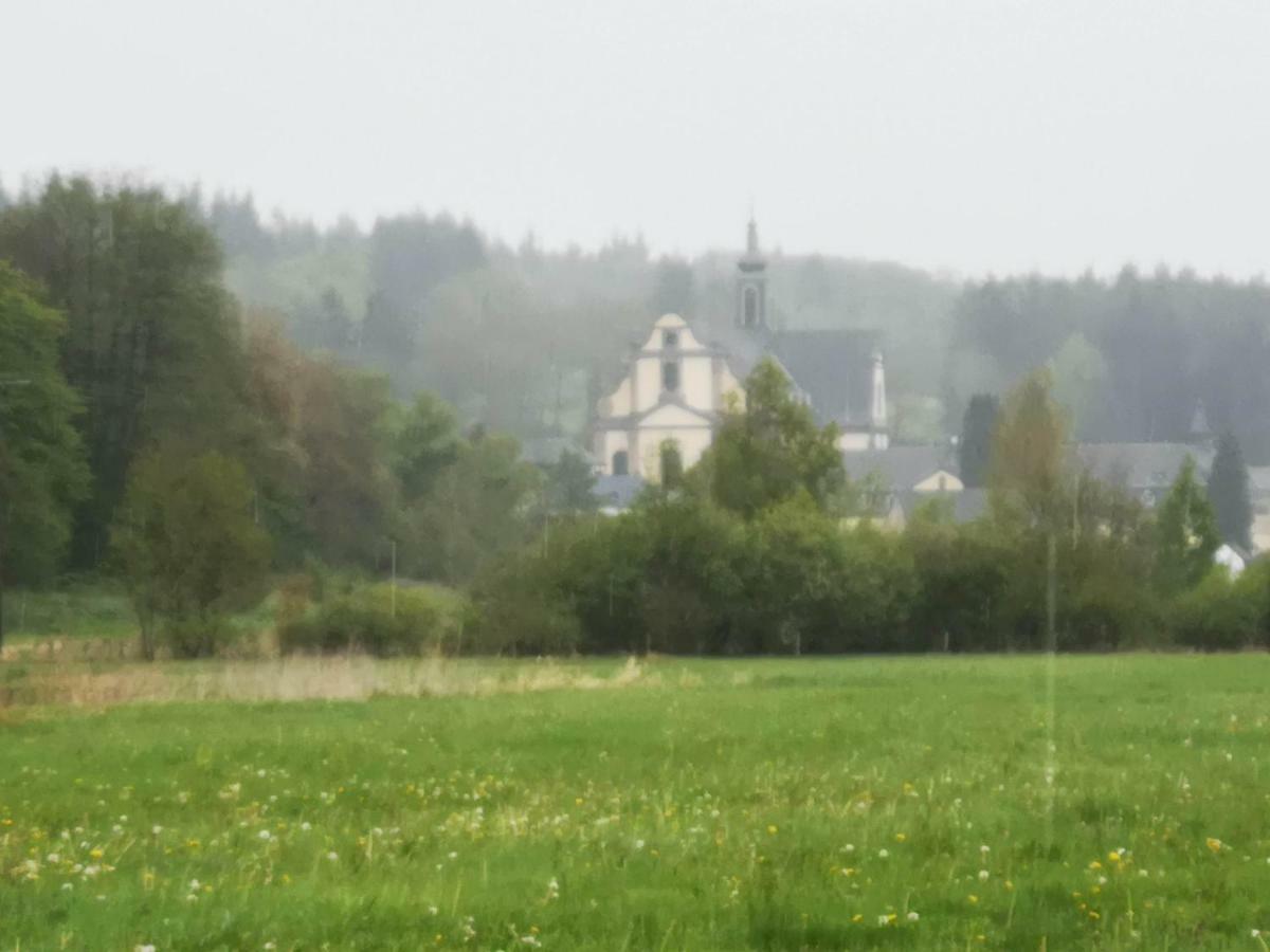 Ferienhaus Salmtal Himmerod Grosslittgen Exterior photo